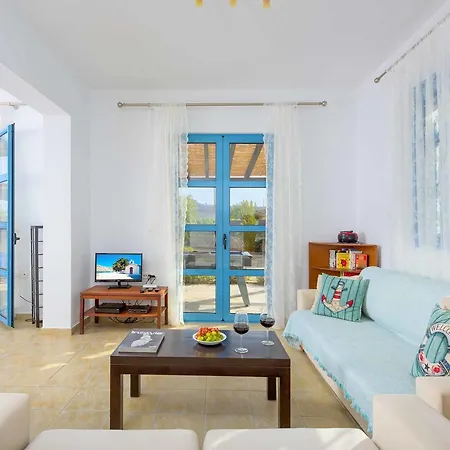 Aqua Blu Villa