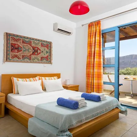 Villa Aqua Blu
